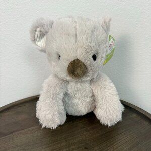 Spark Create Imagine Koala Plush Stuffed Animal Soft Toy Grey Small